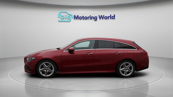 Used Mercedes-Benz CLA 2020 for sale - 76336865: Photo 5