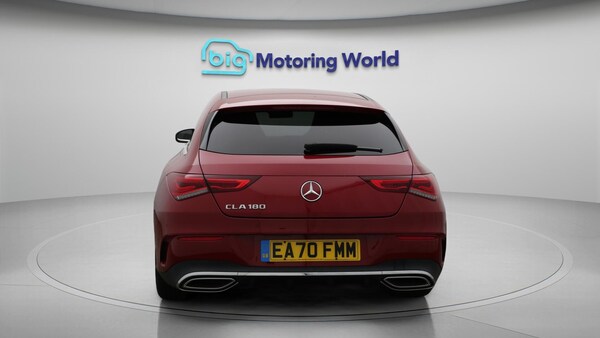Used Mercedes-Benz CLA 2020 for sale - 76336865: Photo 7