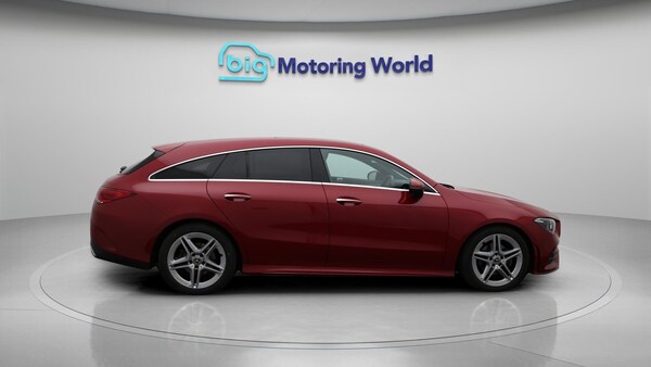 Used Mercedes-Benz CLA 2020 for sale - 76336865: Photo 9