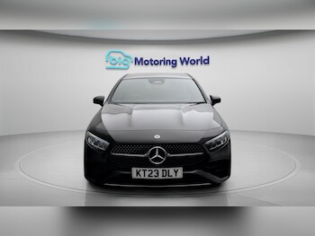 Used Mercedes-Benz A-Class 2023 for sale - 78860808: Photo
