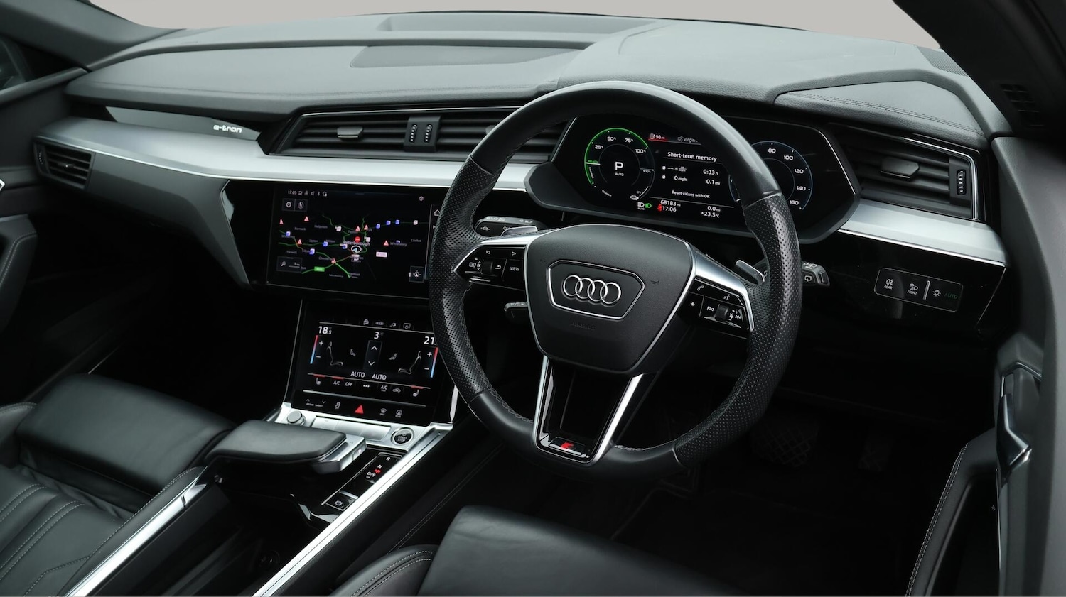 Used Audi e-tron 2022 for sale - 76753127: Photo 10