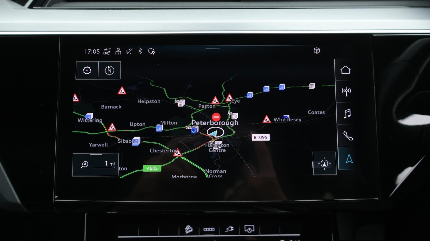 Used Audi e-tron 2022 for sale - 76753127: Photo 12