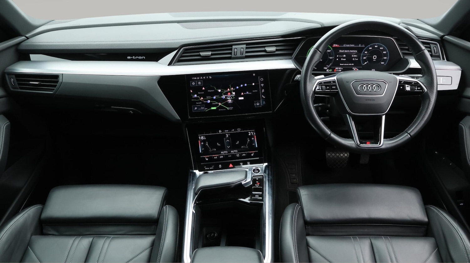 Used Audi e-tron 2022 for sale - 76753127: Photo 14