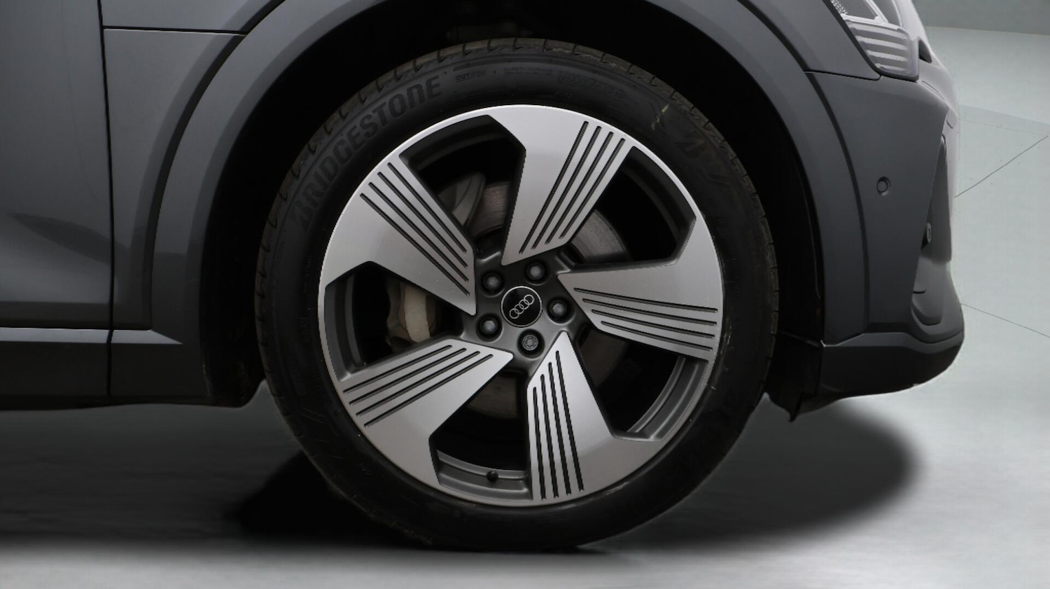 Used Audi e-tron 2022 for sale - 76753127: Photo 19