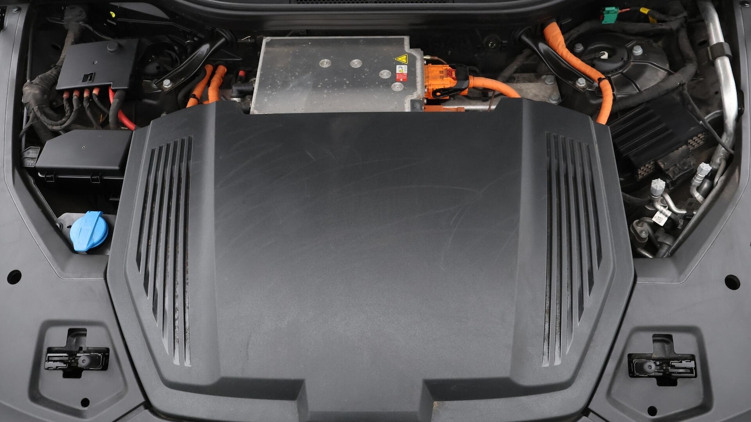 Used Audi e-tron 2022 for sale - 76753127: Photo 20