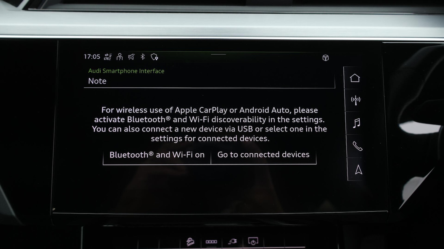 Used Audi e-tron 2022 for sale - 76753127: Photo 28