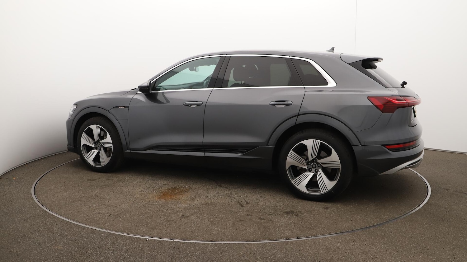 Used Audi e-tron 2022 for sale - 76753127: Photo 39