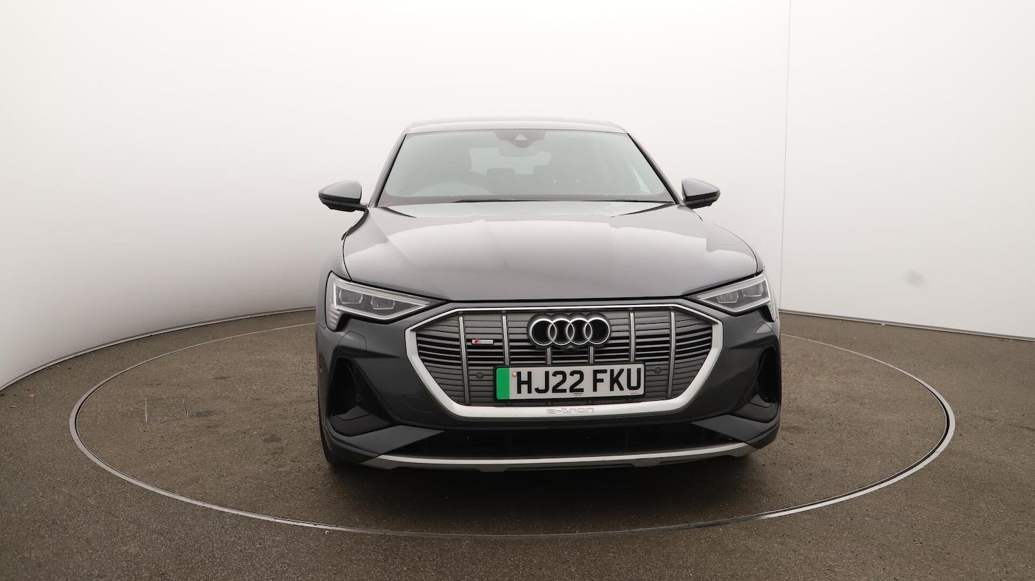 Used Audi e-tron 2022 for sale - 76753127: Photo 42