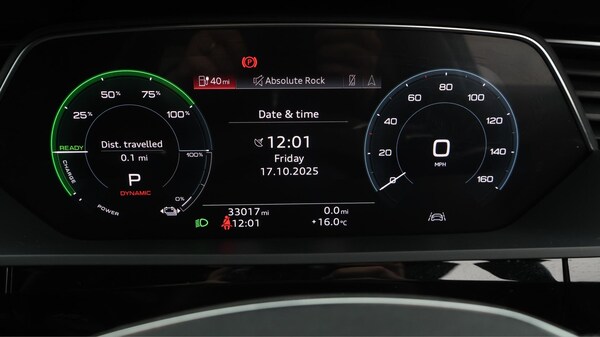 Used Audi e-tron 2021 for sale - 76317930: Photo 11