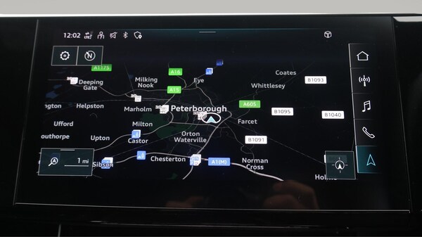 Used Audi e-tron 2021 for sale - 76317930: Photo 12