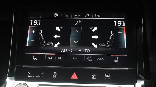 Used Audi e-tron 2021 for sale - 76317930: Photo 13