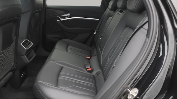 Used Audi e-tron 2021 for sale - 76317930: Photo 17