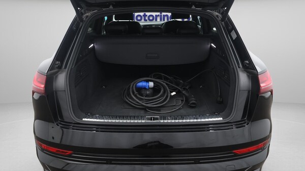 Used Audi e-tron 2021 for sale - 76317930: Photo 18
