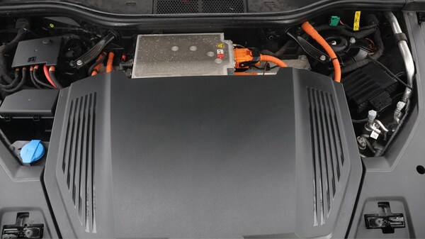 Used Audi e-tron 2021 for sale - 76317930: Photo 20