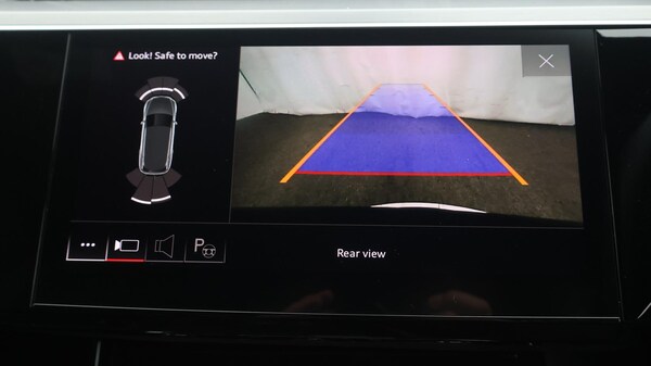 Used Audi e-tron 2021 for sale - 76317930: Photo 27