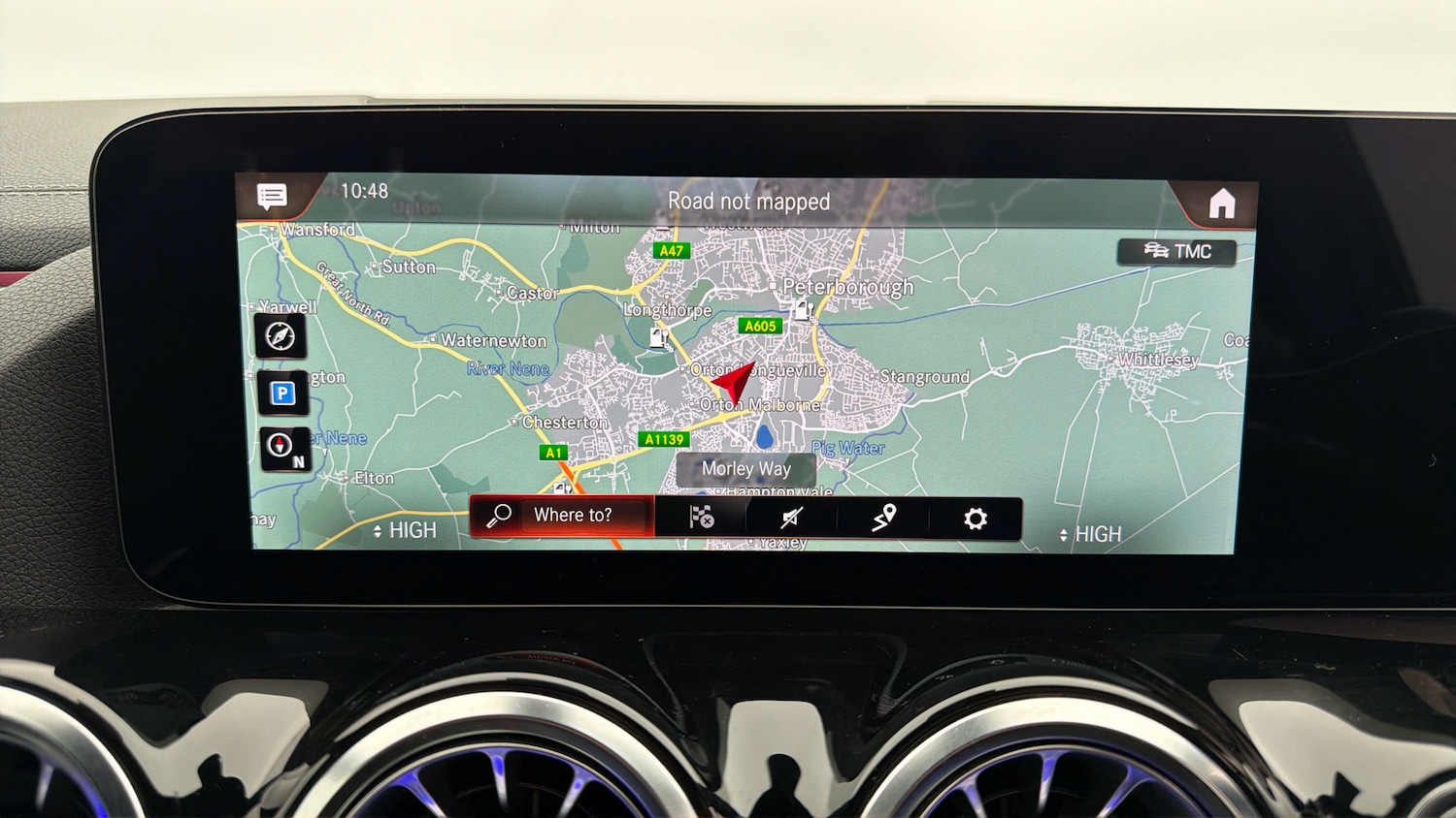 Used Mercedes-Benz GLA 2022 for sale - 78196678: Photo 10