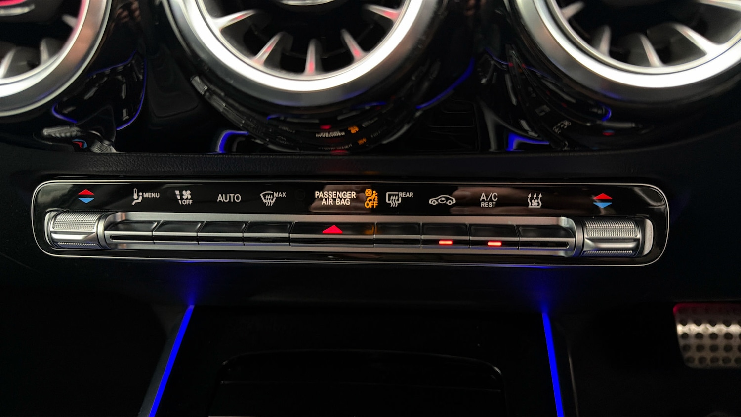 Used Mercedes-Benz GLA 2022 for sale - 78196678: Photo 11