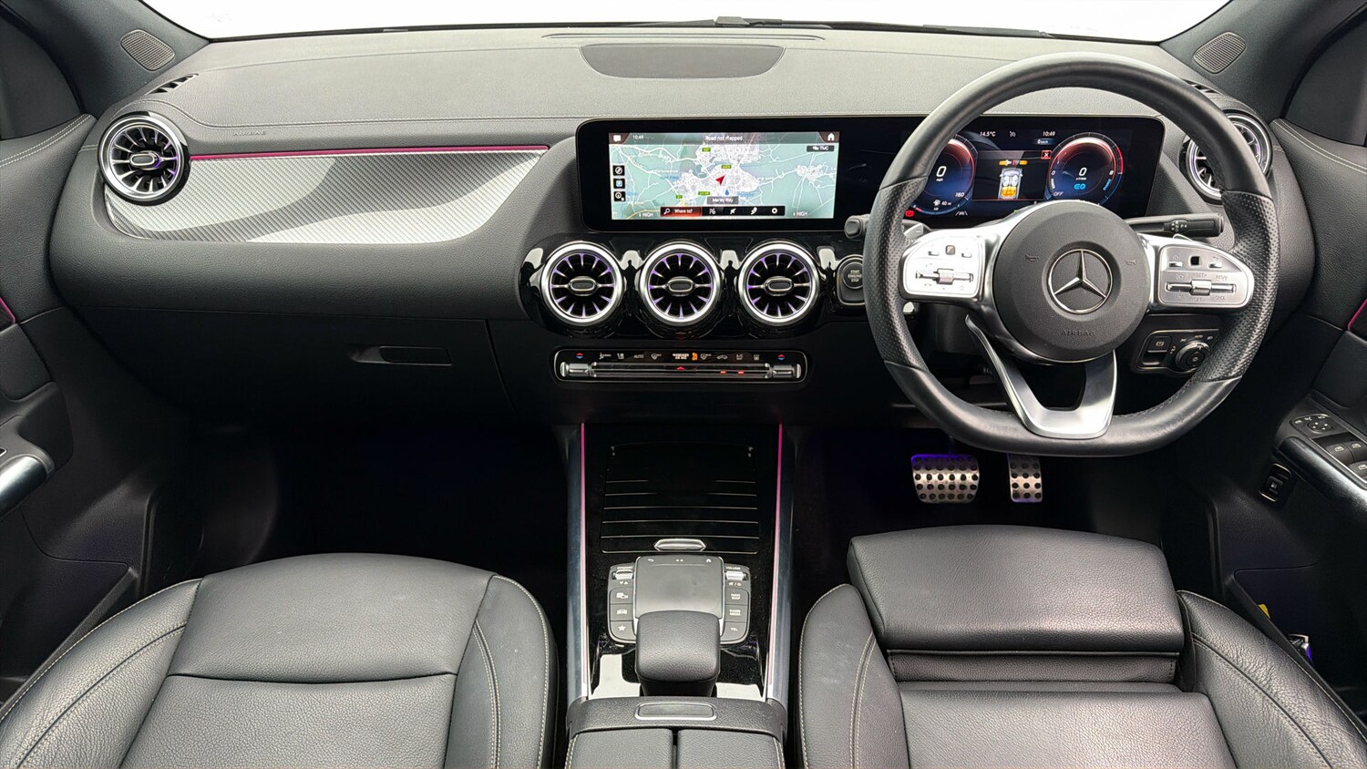 Used Mercedes-Benz GLA 2022 for sale - 78196678: Photo 12