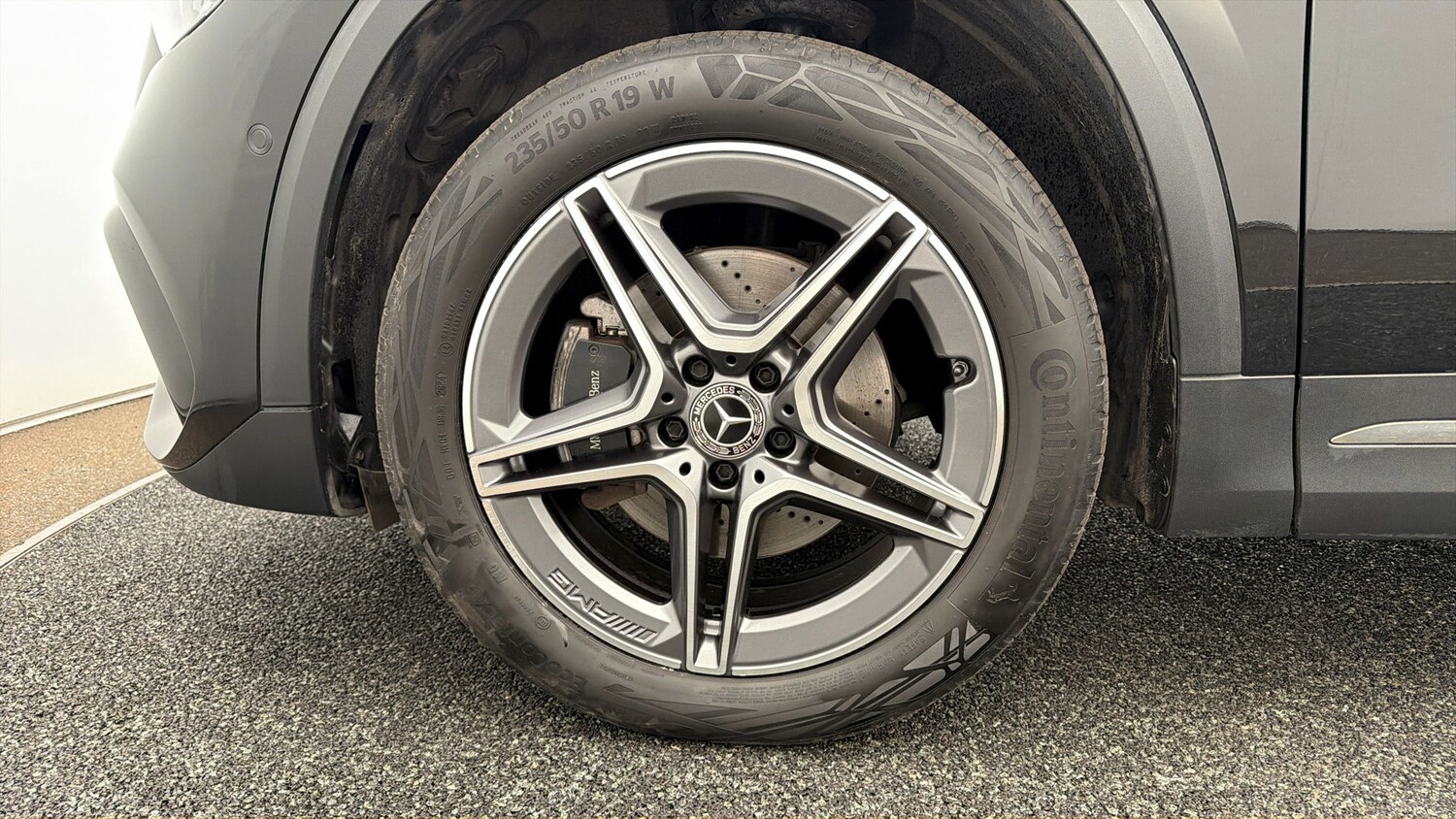 Used Mercedes-Benz GLA 2022 for sale - 78196678: Photo 17