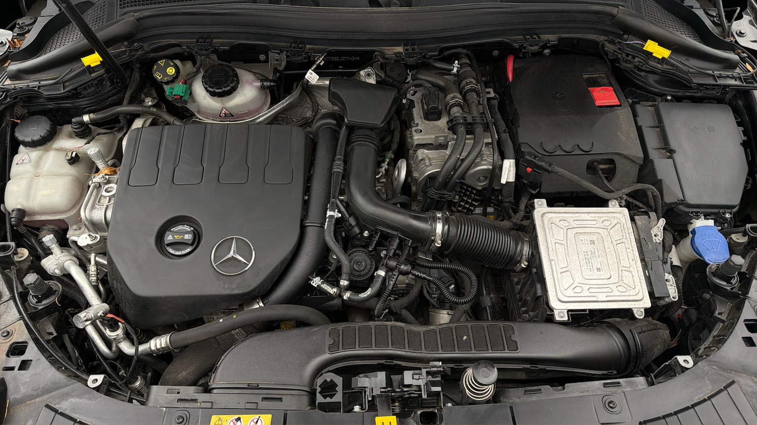 Used Mercedes-Benz GLA 2022 for sale - 78196678: Photo 18