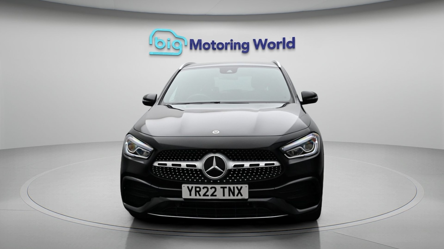 Used Mercedes-Benz GLA 2022 for sale - 78196678: Photo 2