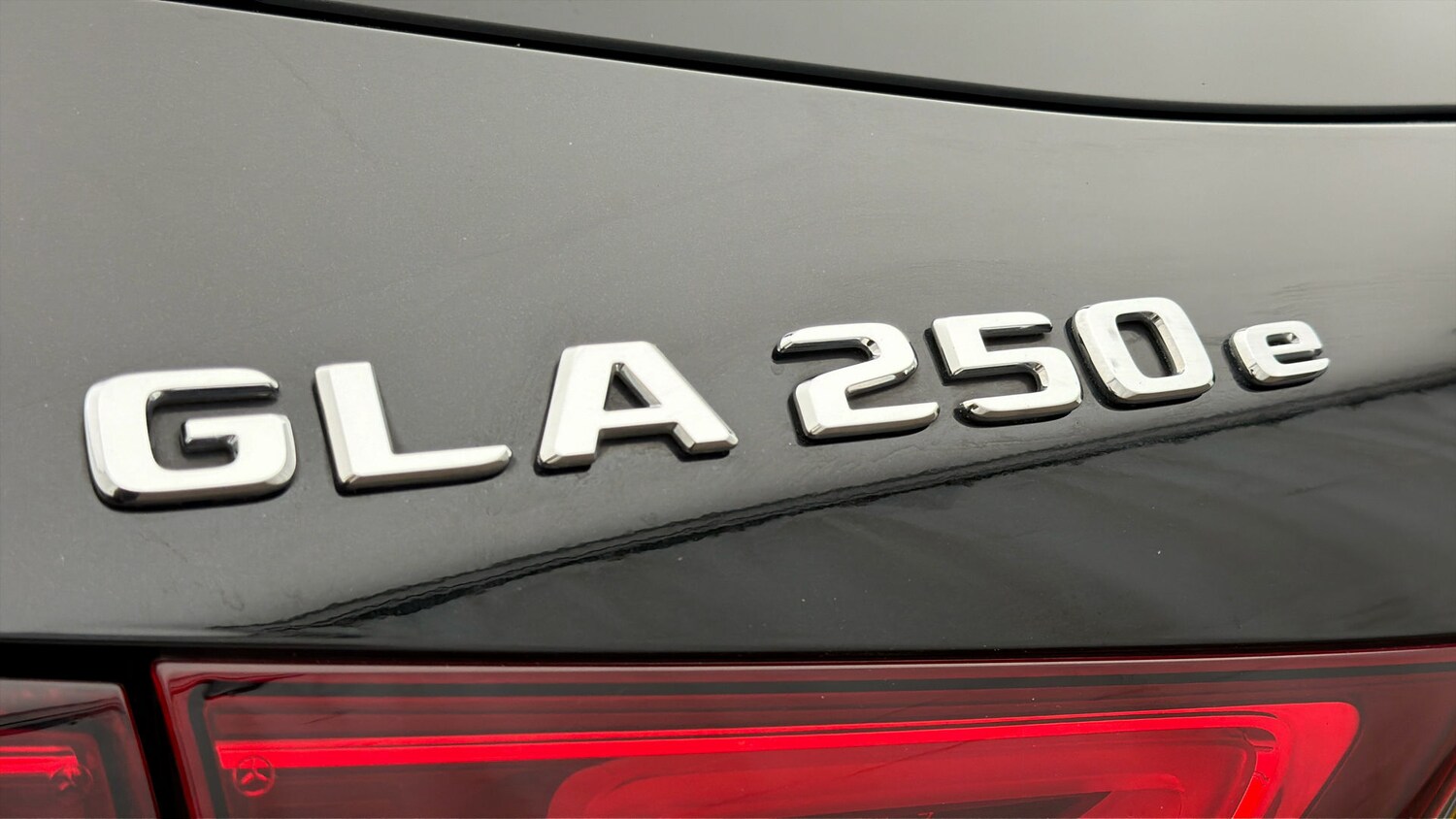 Used Mercedes-Benz GLA 2022 for sale - 78196678: Photo 20