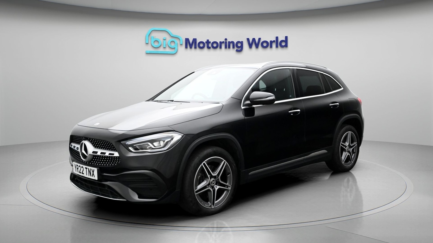 Used Mercedes-Benz GLA 2022 for sale - 78196678: Photo 3