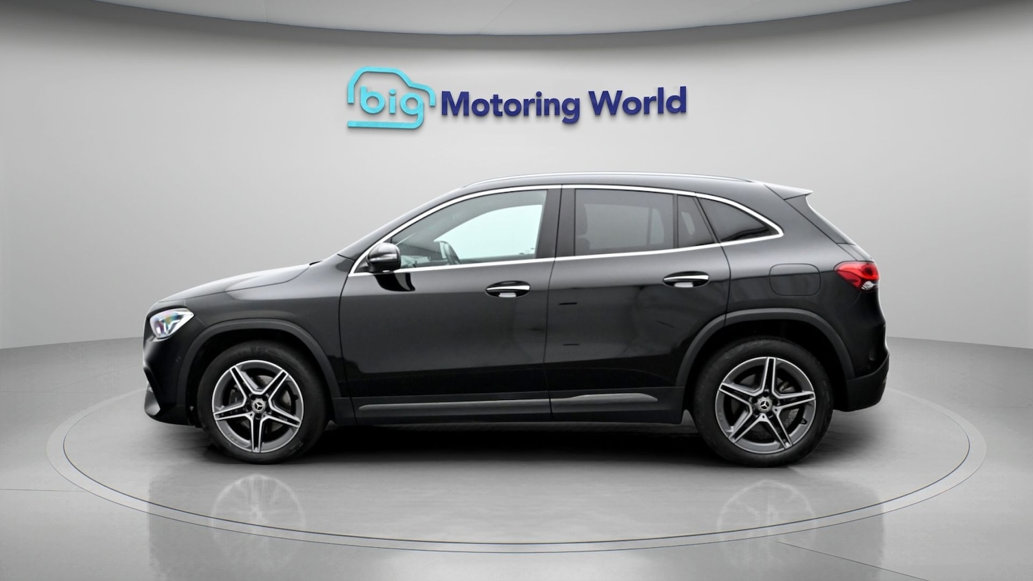 Used Mercedes-Benz GLA 2022 for sale - 78196678: Photo 4