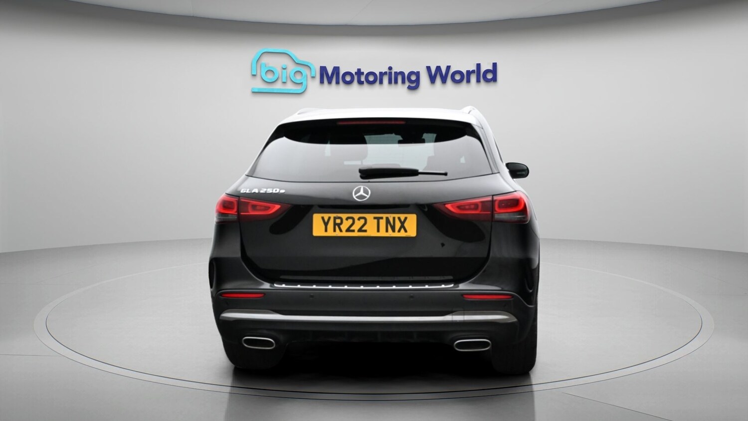 Used Mercedes-Benz GLA 2022 for sale - 78196678: Photo 6