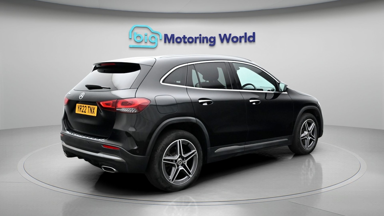 Used Mercedes-Benz GLA 2022 for sale - 78196678: Photo 7