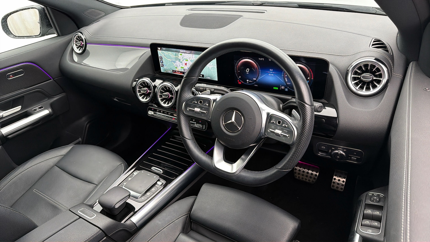 Used Mercedes-Benz GLA 2022 for sale - 78196678: Photo 9