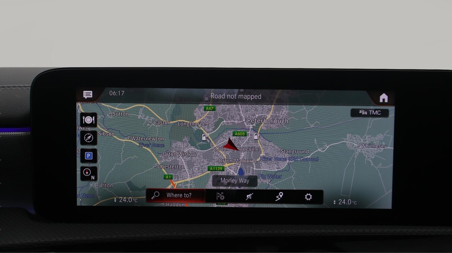 Used Mercedes-Benz A-Class 2021 for sale - 76645111: Photo 12