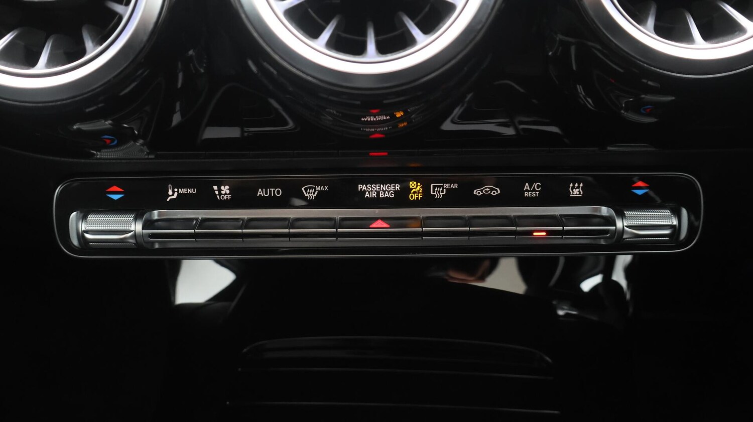 Used Mercedes-Benz A-Class 2021 for sale - 76645111: Photo 13