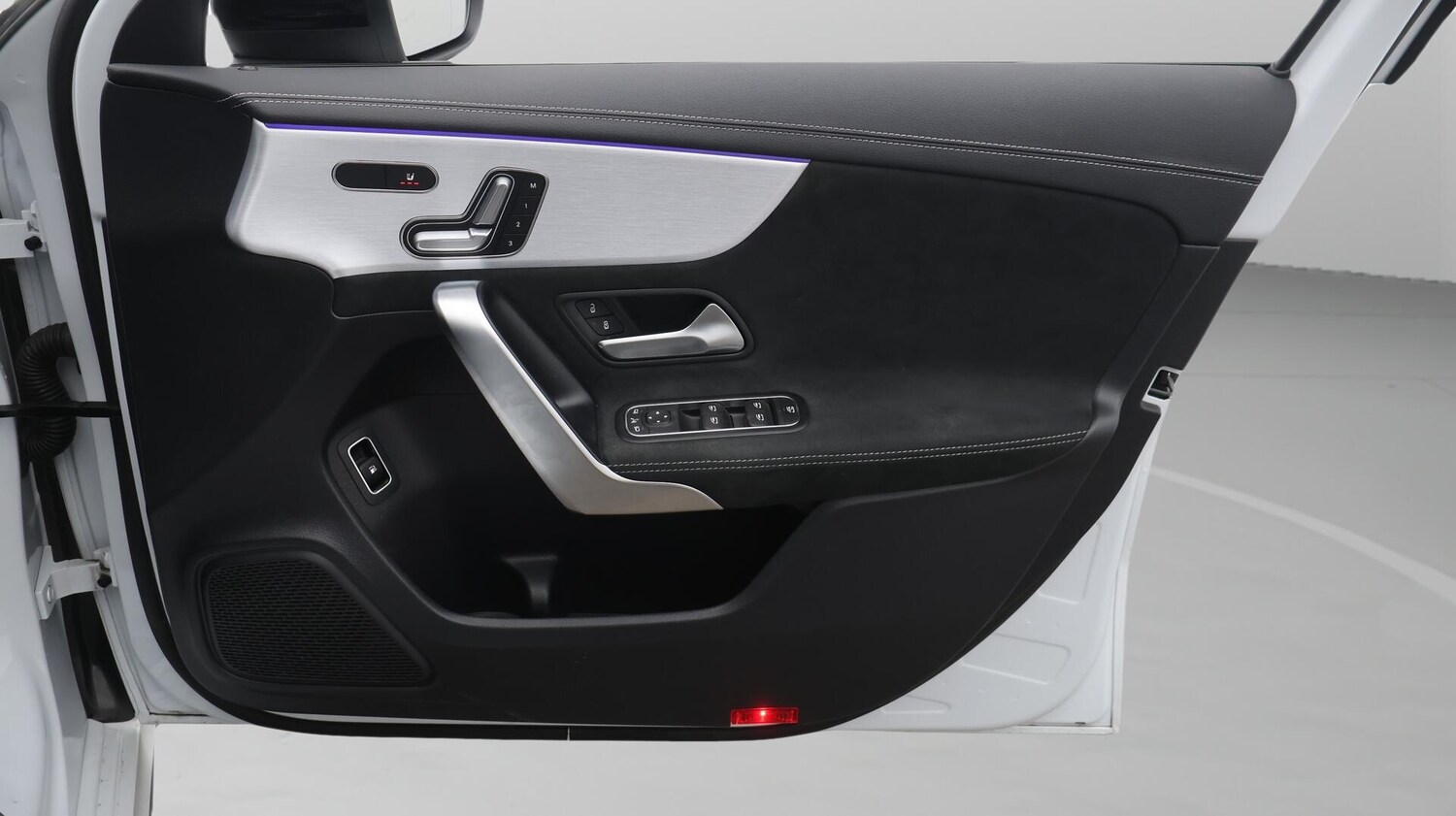 Used Mercedes-Benz A-Class 2021 for sale - 76645111: Photo 16