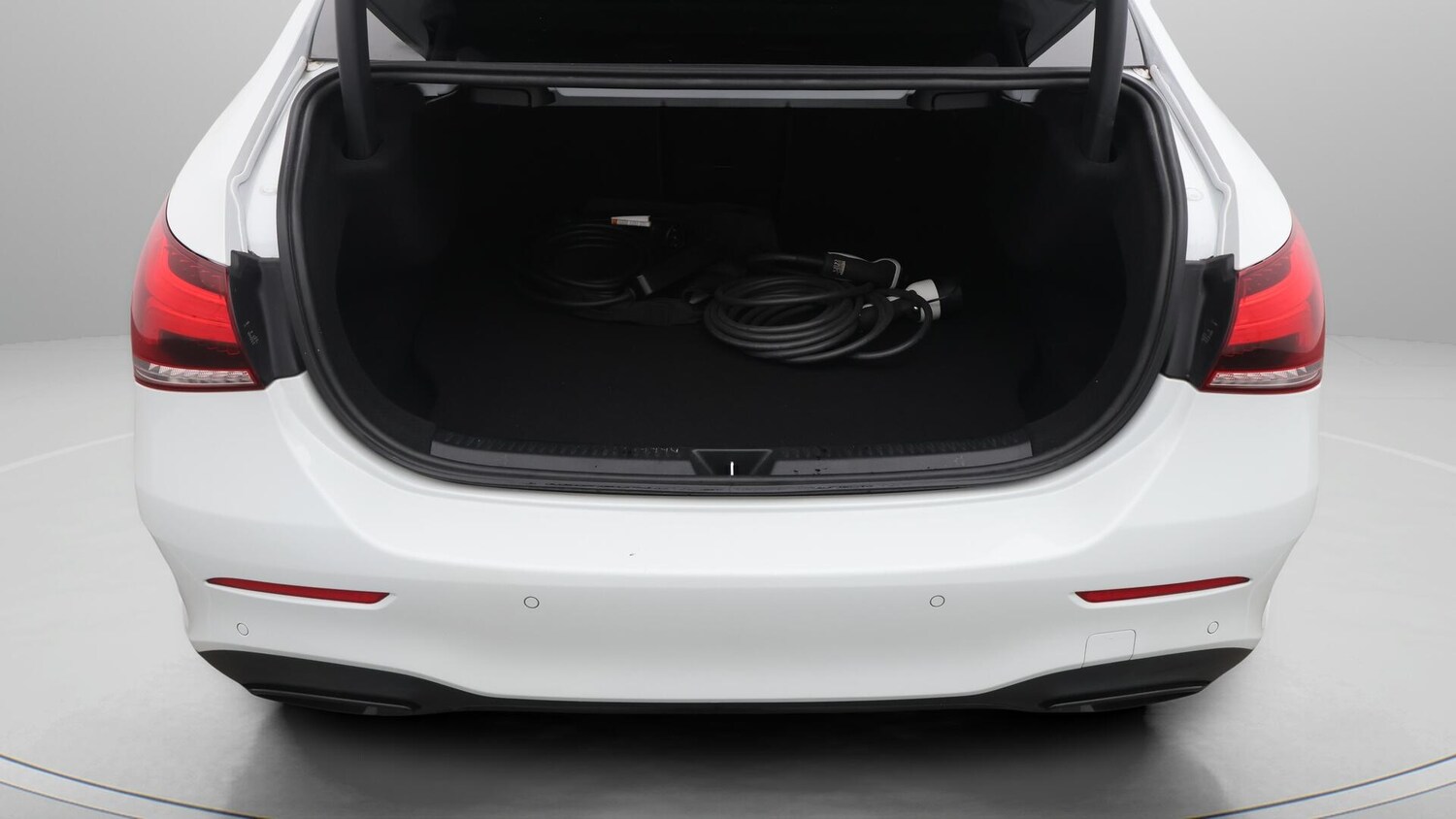 Used Mercedes-Benz A-Class 2021 for sale - 76645111: Photo 18