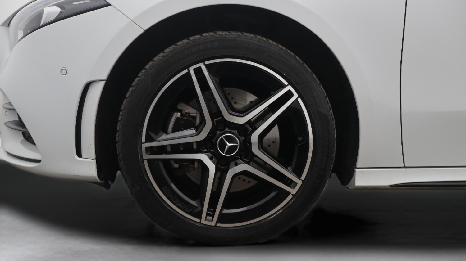 Used Mercedes-Benz A-Class 2021 for sale - 76645111: Photo 19