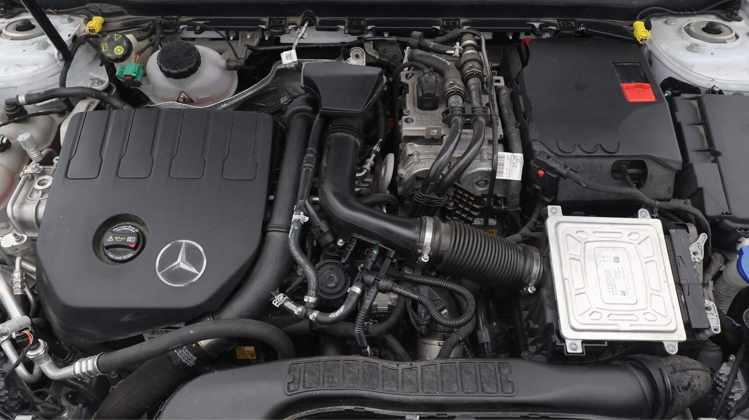 Used Mercedes-Benz A-Class 2021 for sale - 76645111: Photo 20
