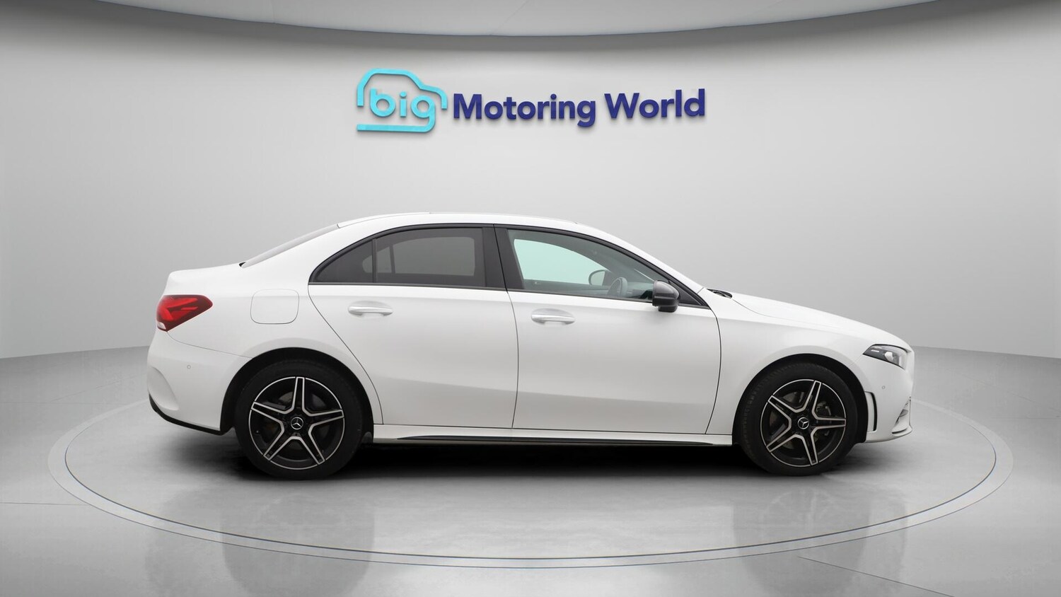 Used Mercedes-Benz A-Class 2021 for sale - 76645111: Photo 9