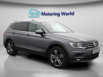 2020 (20) - 2.0 TDI 4Motion Match 5dr DSG