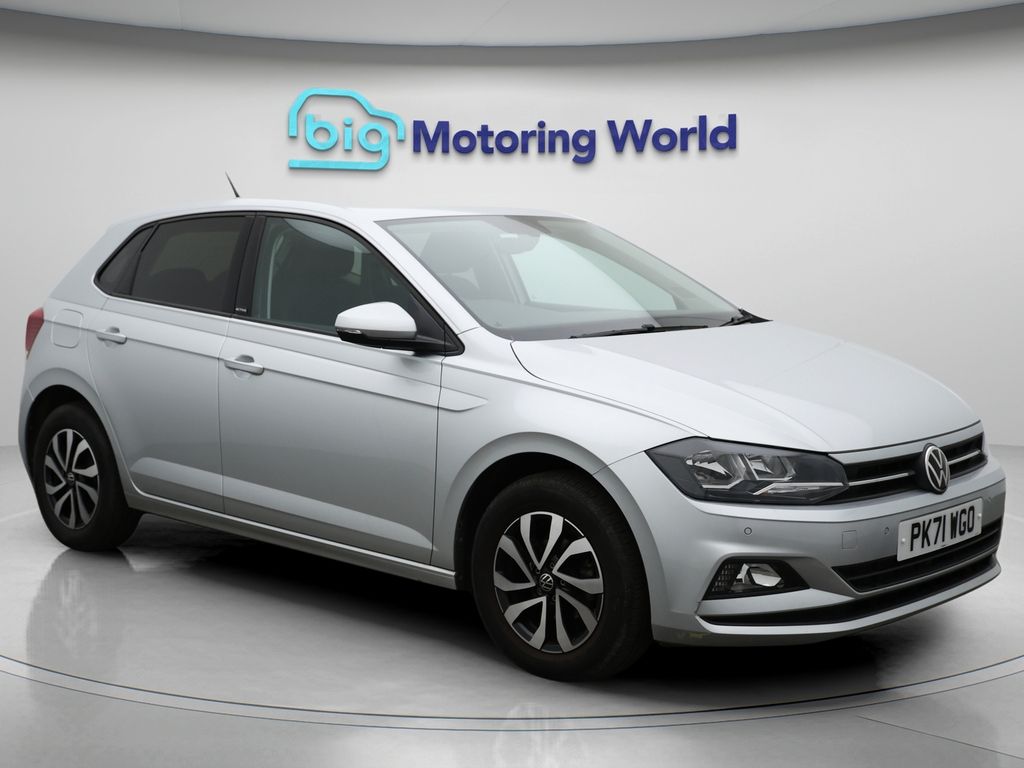 Used Volkswagen Polo for sale - 76812399: Photo 19