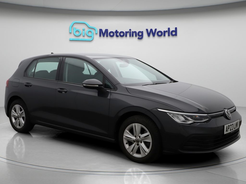 Used Volkswagen Golf for sale - 76809483: Photo 19