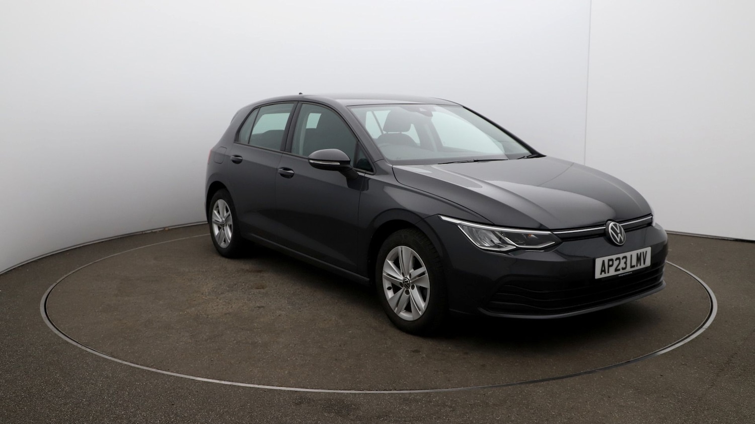 Used Volkswagen Golf for sale - 76809483: Photo 35