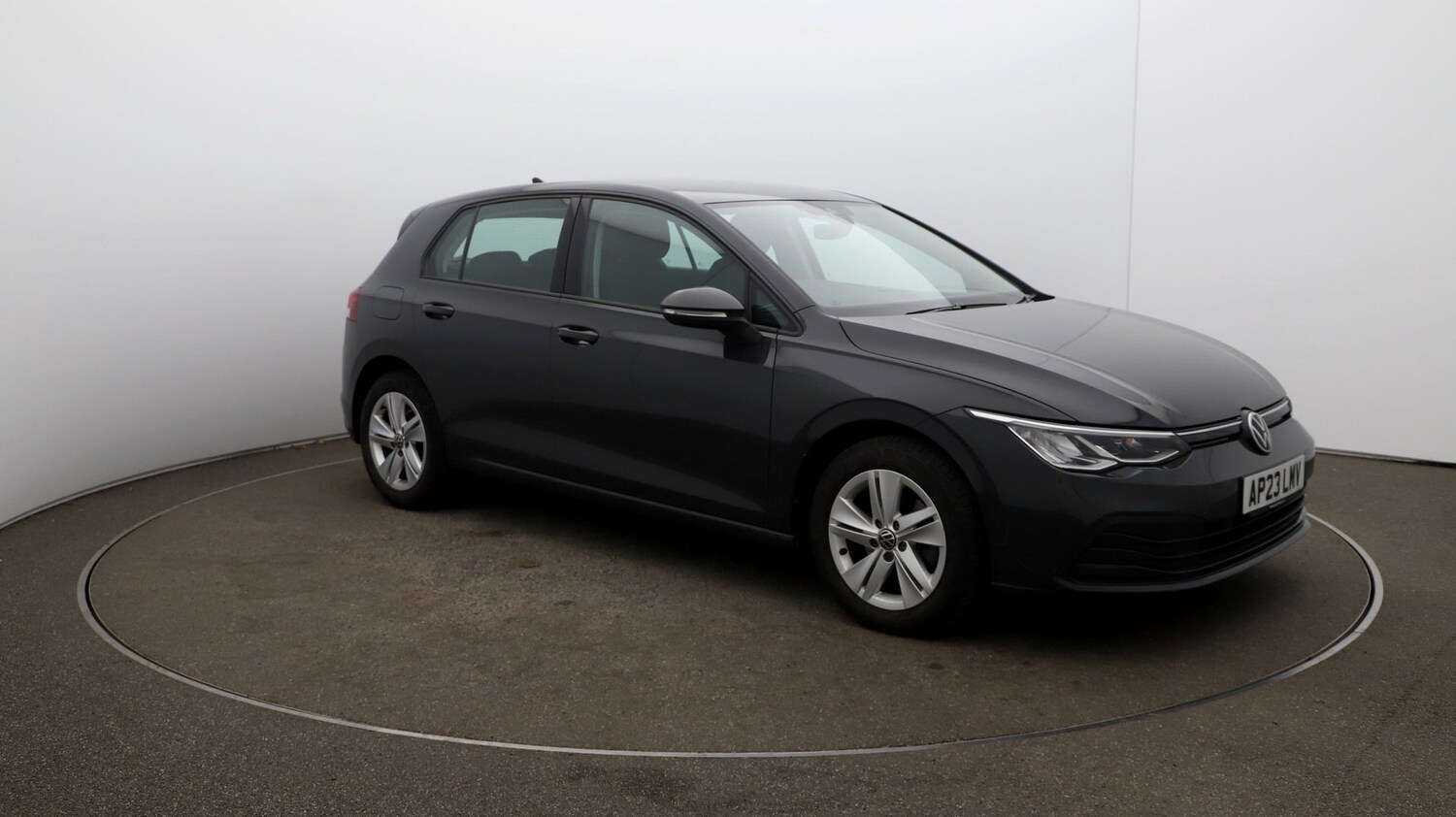 Used Volkswagen Golf for sale - 76809483: Photo 36