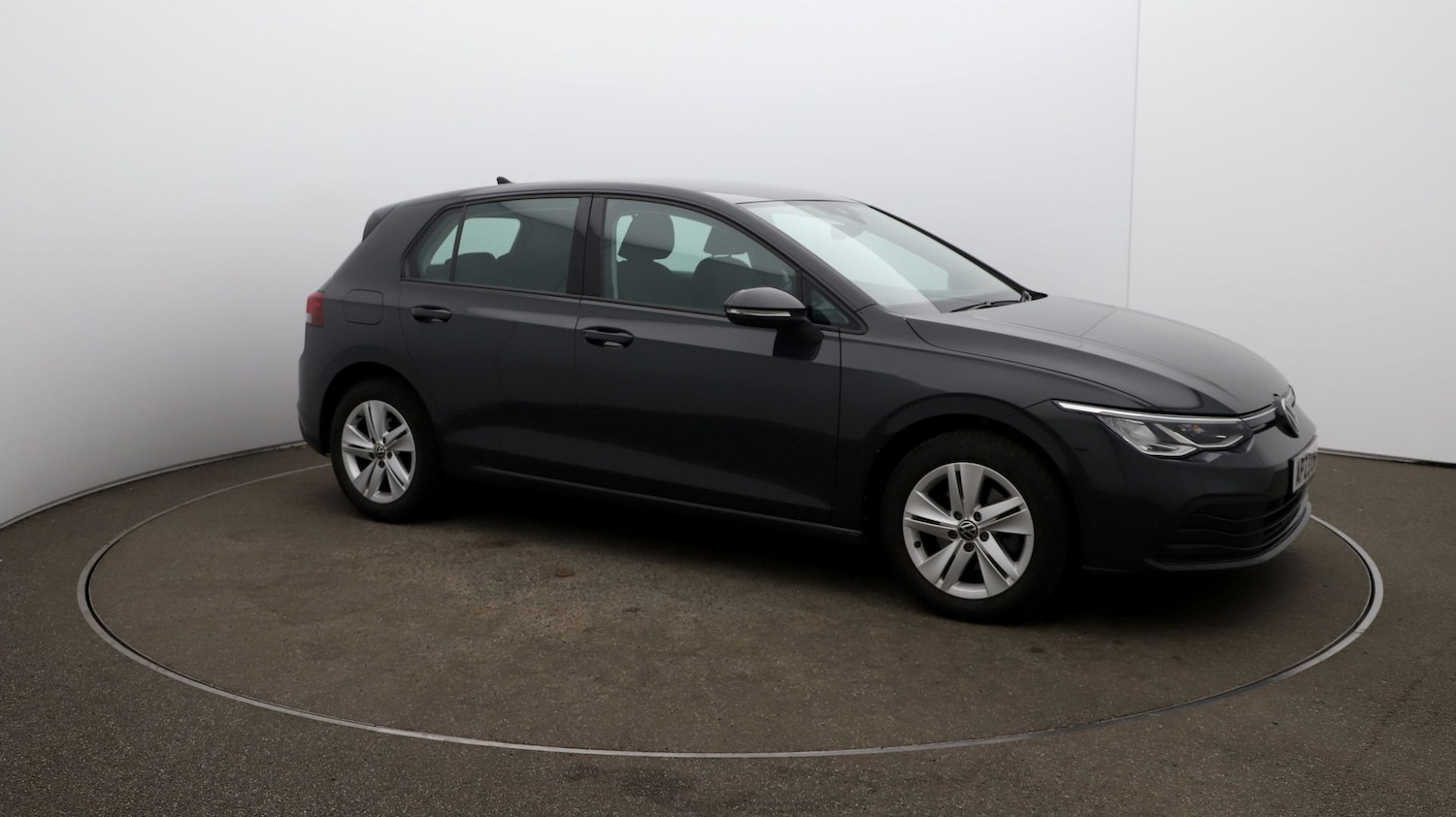 Used Volkswagen Golf for sale - 76809483: Photo 37