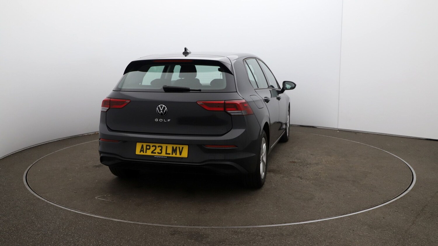 Used Volkswagen Golf for sale - 76809483: Photo 48