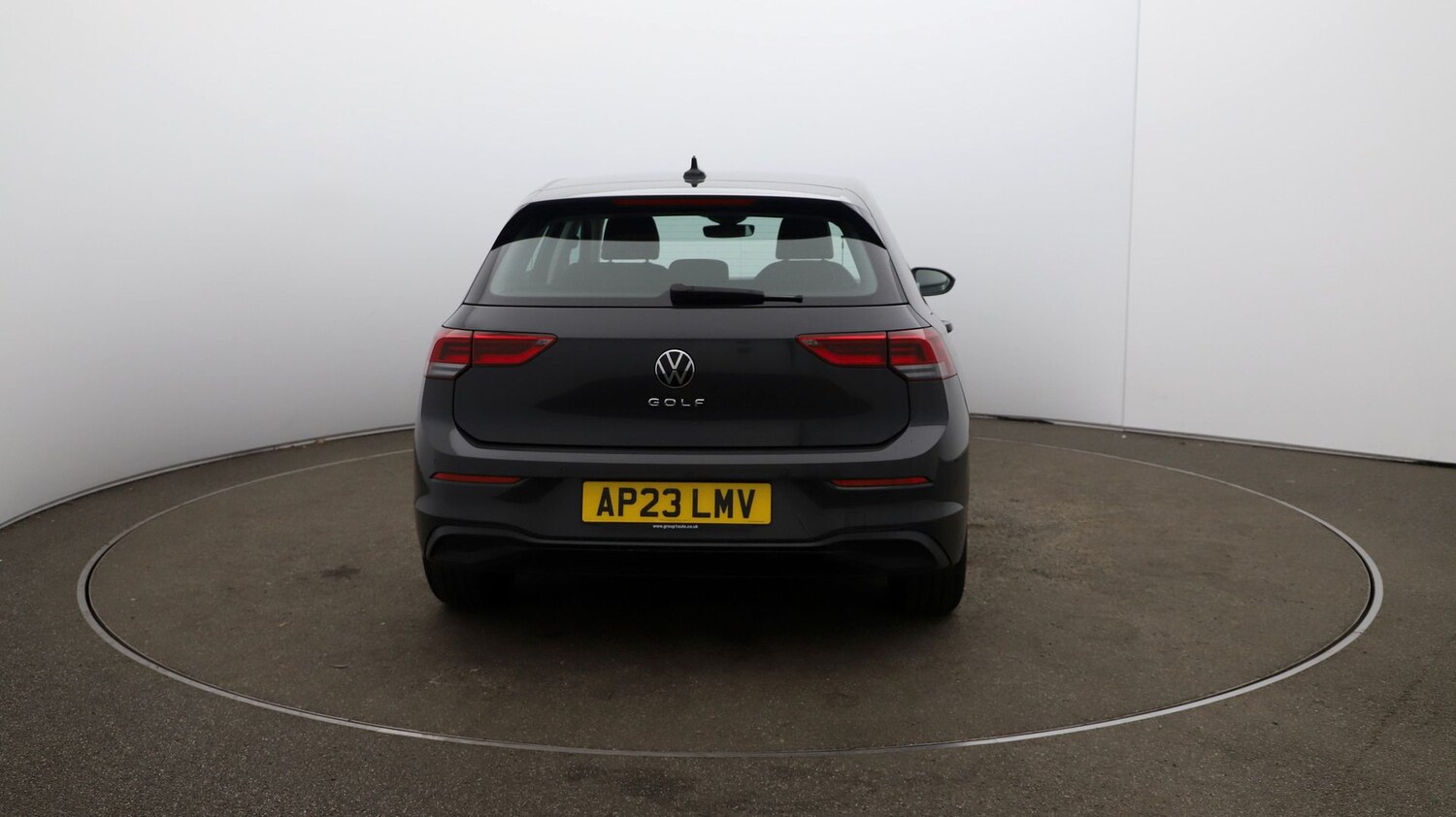 Used Volkswagen Golf for sale - 76809483: Photo 49