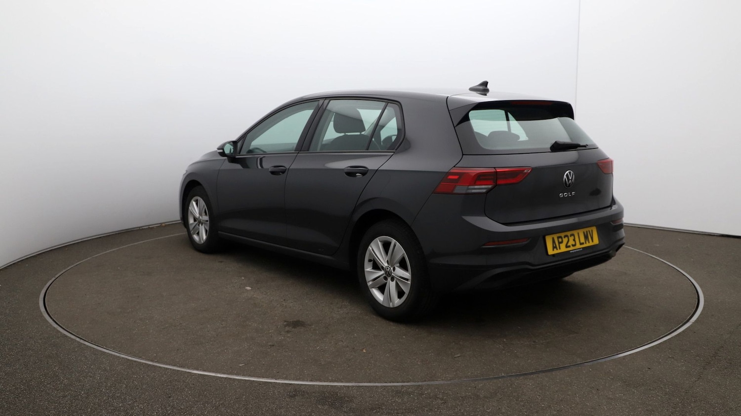 Used Volkswagen Golf for sale - 76809483: Photo 54