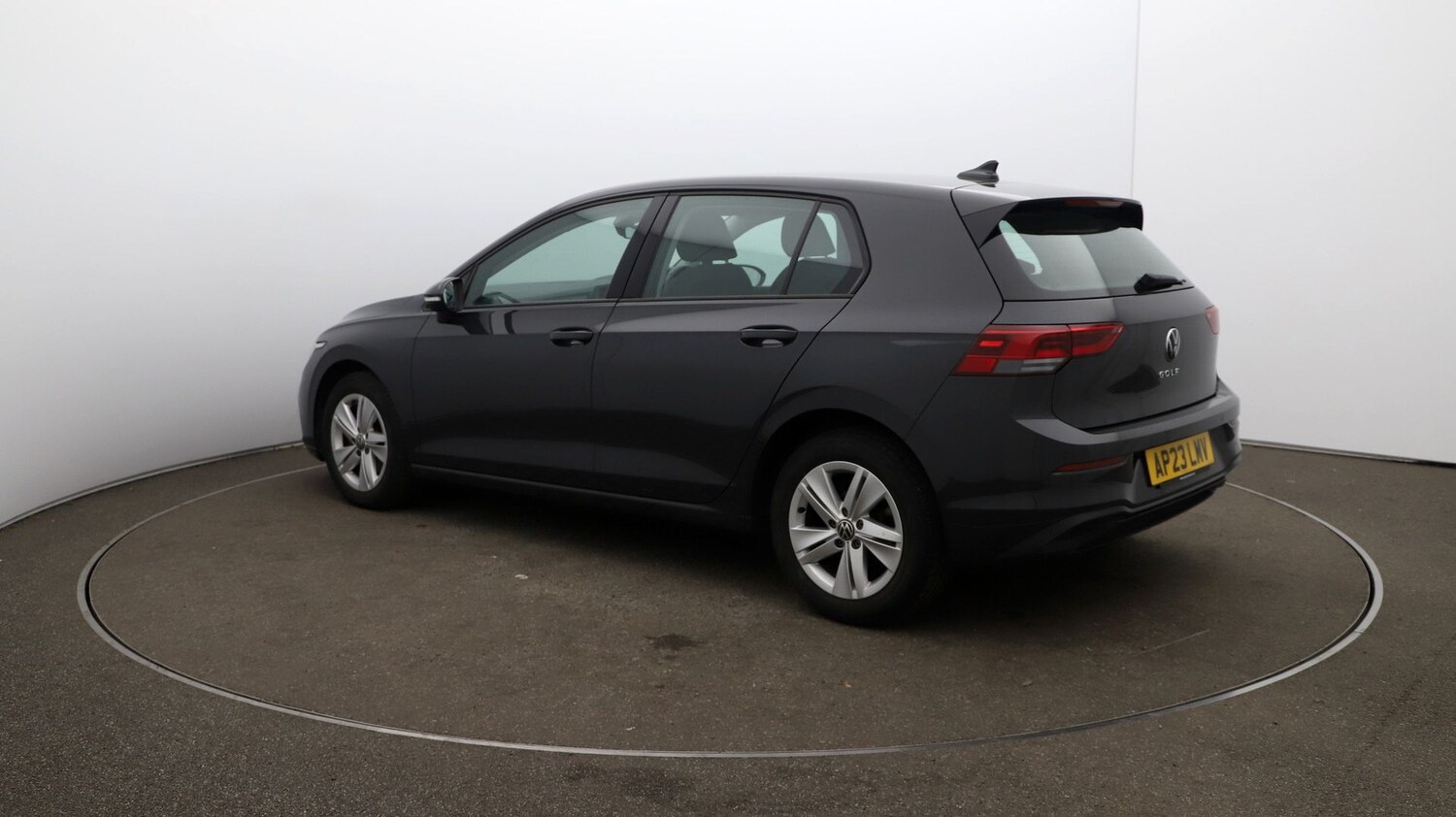 Used Volkswagen Golf for sale - 76809483: Photo 55