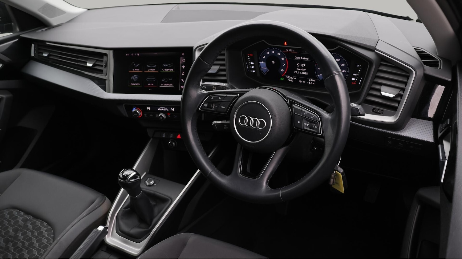 Used Audi A1 2020 for sale - 76714153: Photo 10