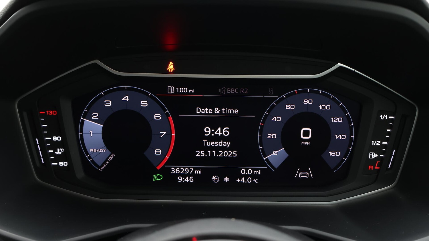 Used Audi A1 2020 for sale - 76714153: Photo 11